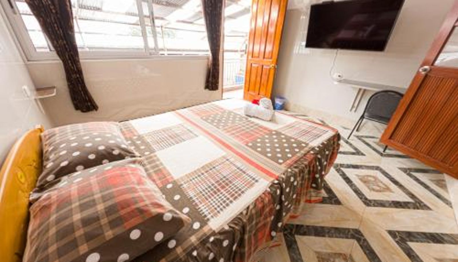 Info - Libélula Hotel
