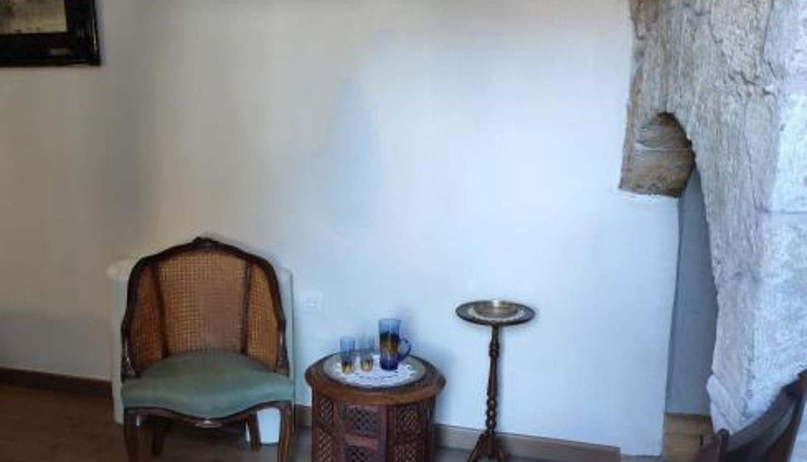 Información - Porolithos Boutique Hotel