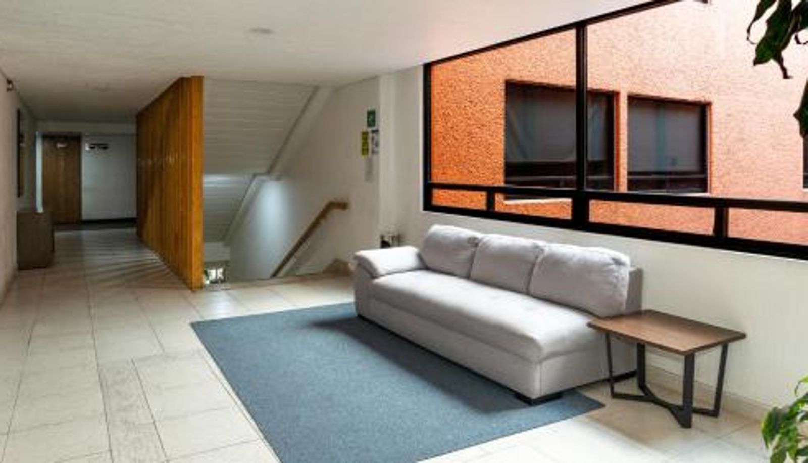 Info - Hotel San Lucas