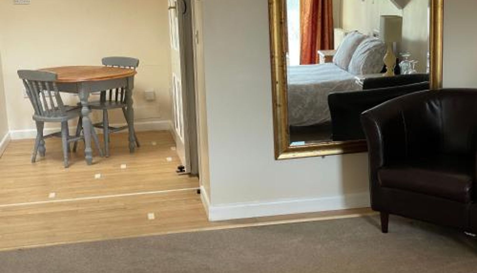 Info - Village centre Hotel  Dartmoor and Coast located Station House