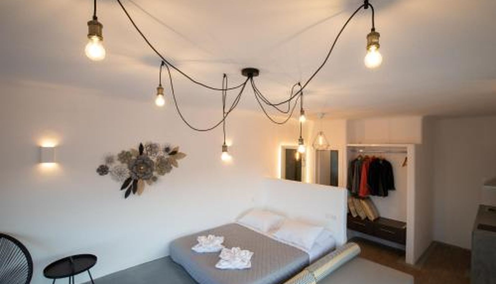 Suite - Thea Luxury Resort