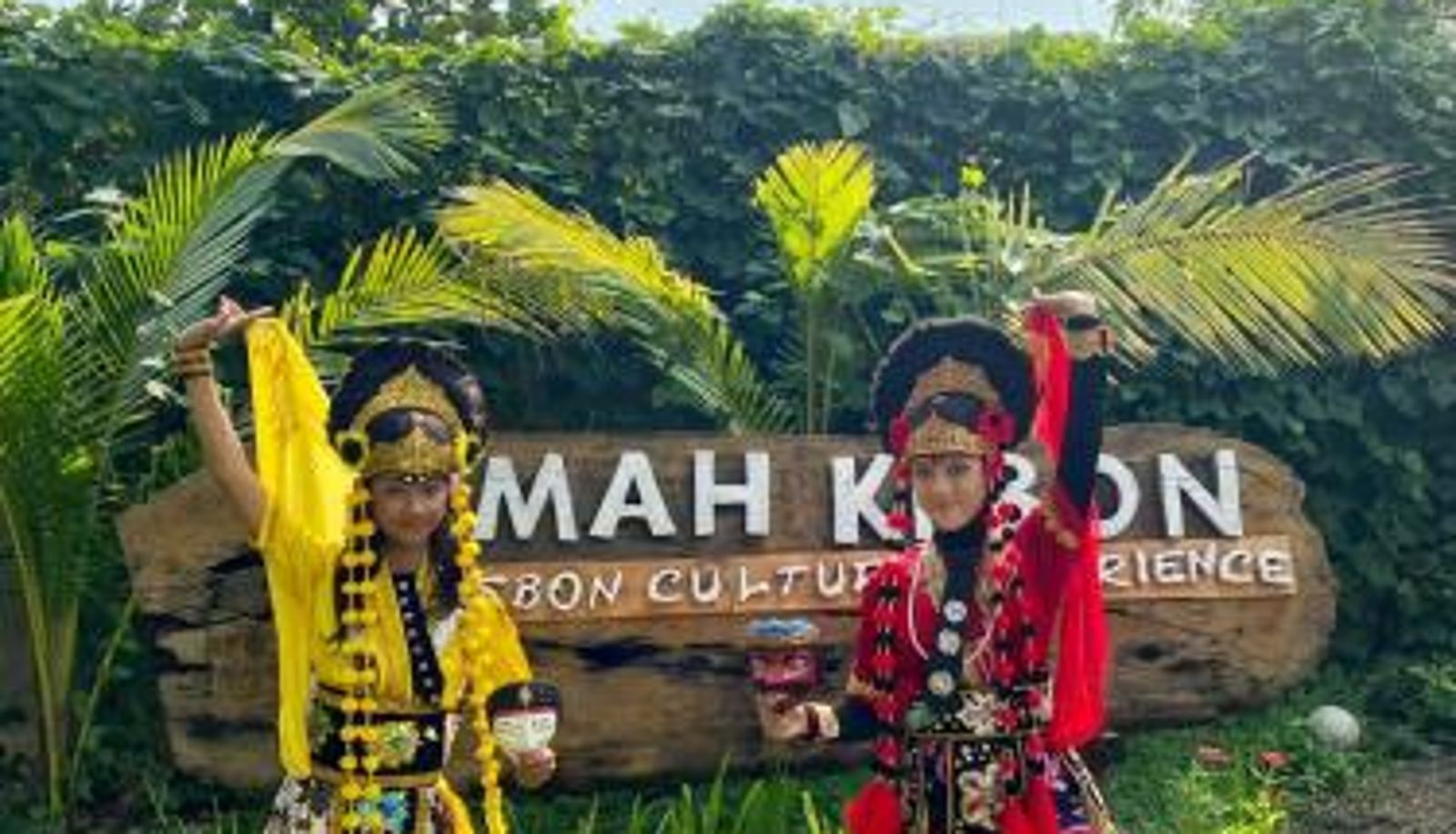 Wellness- und Fitnessbereich - Metland Hotel Cirebon