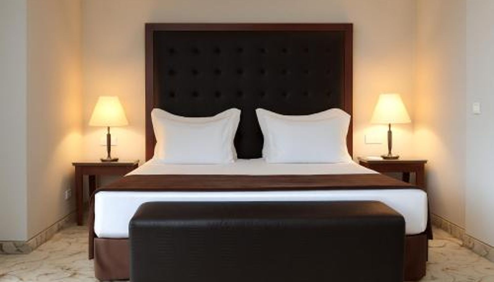 Suite - Maxi Park Hotel & Spa