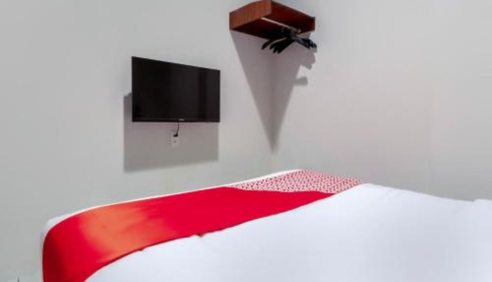 Kamer - Super OYO 2345 HOMESTAY JAYA