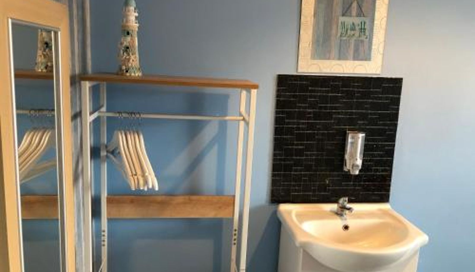 Zimmer - The Franklyn Hotel B&B