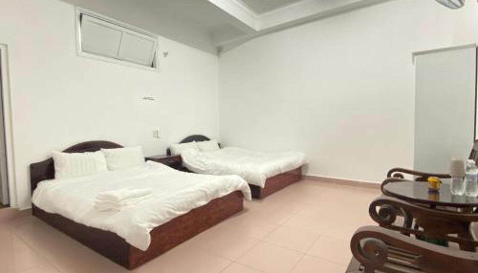 Kamer - VALENTINE Hotel