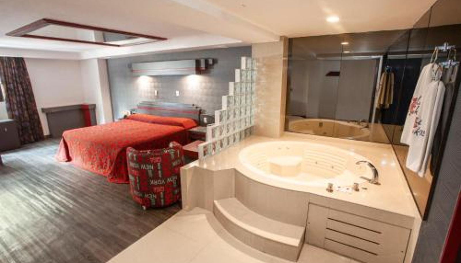 Chambre Standard - Hotel La Rosa - Sólo Adultos