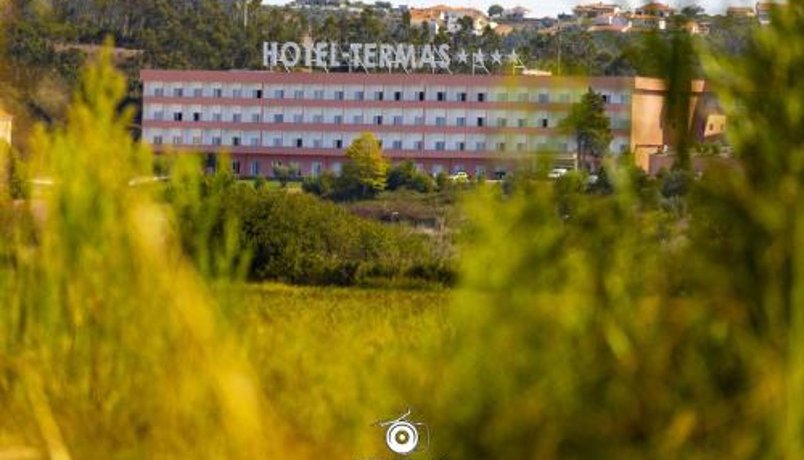Suite - Palace Hotel & SPA Termas do Bicanho