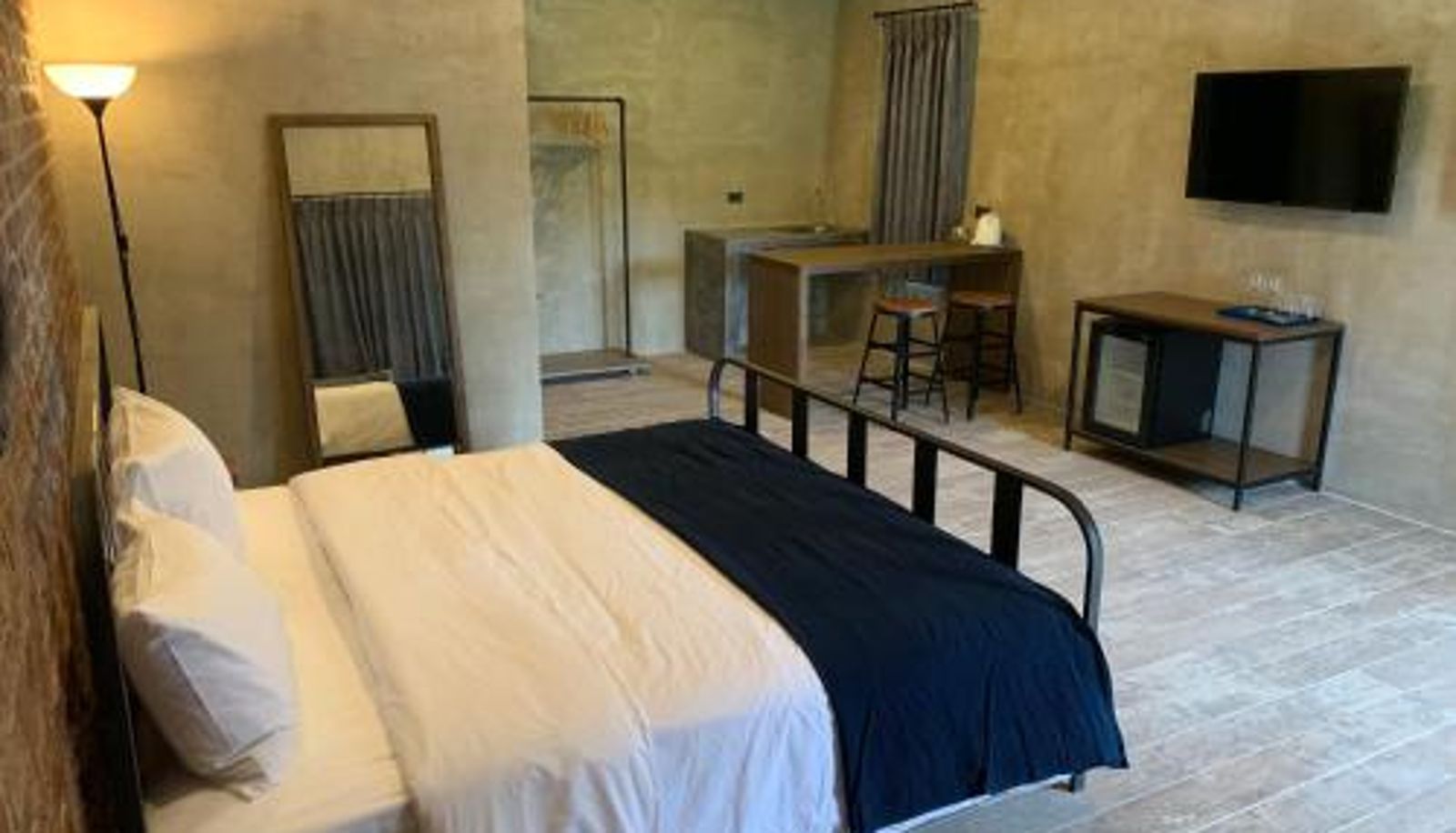 Chambre - The Barn Hua Hin