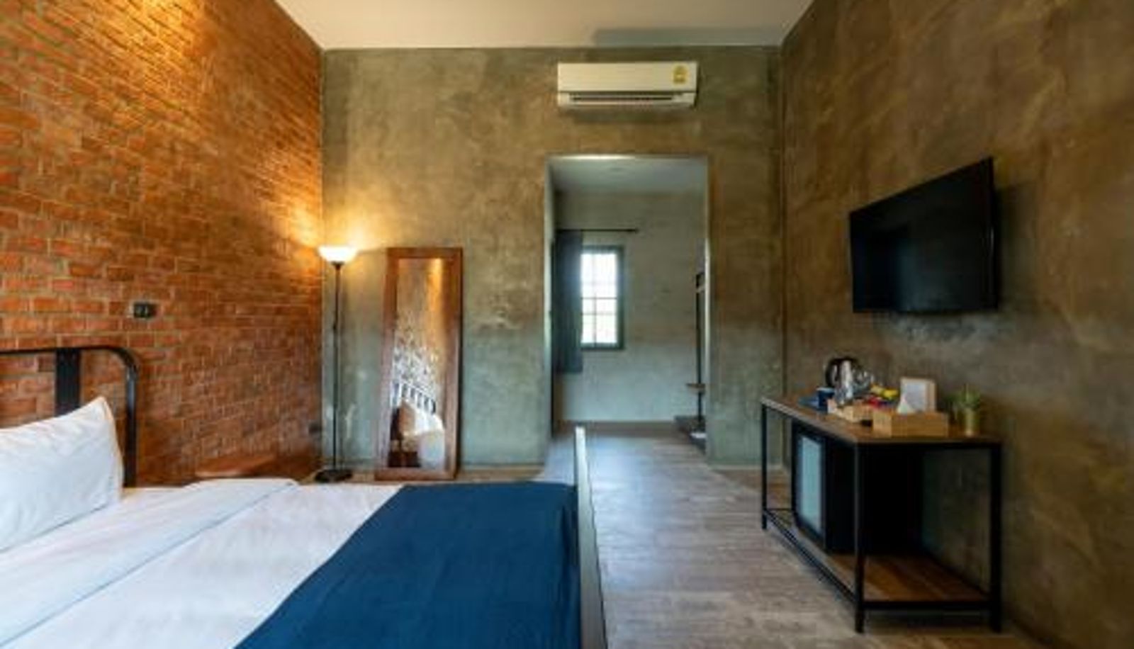 Chambre - The Barn Hua Hin