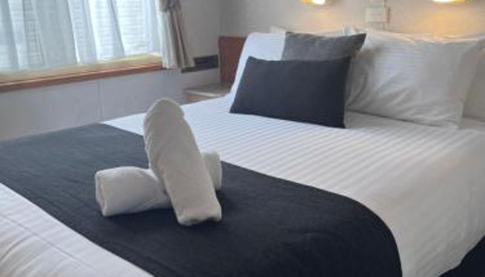 Camera per famiglia - Paynesville Holiday Park