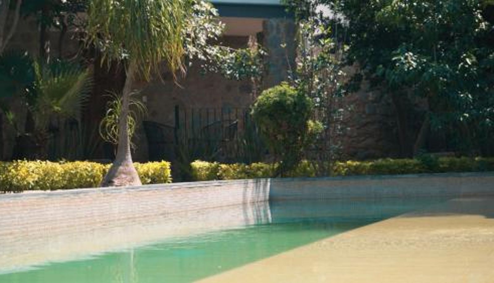 Piscina - Hotel Boutique Camino Del Bosque