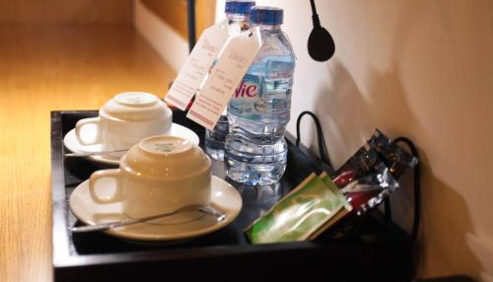 Chambre triple - Terra boutique hotel