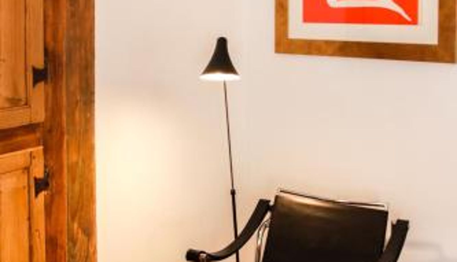 Informacje - São Paulo Boutique Guesthouse