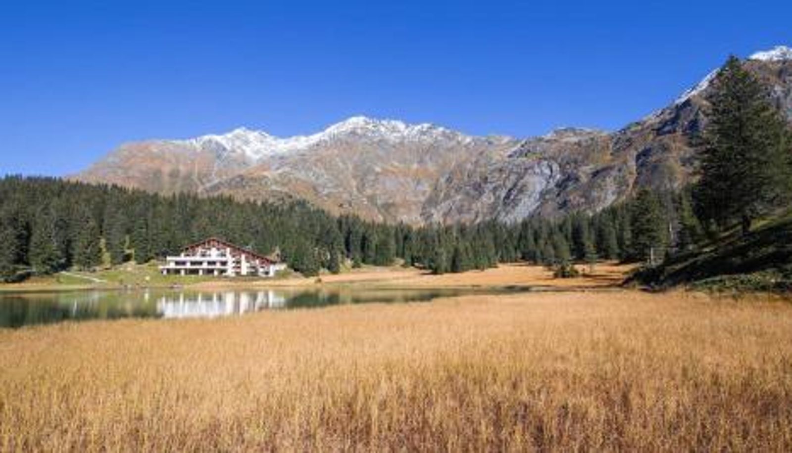 Info - Hotel Ristorante LIDO