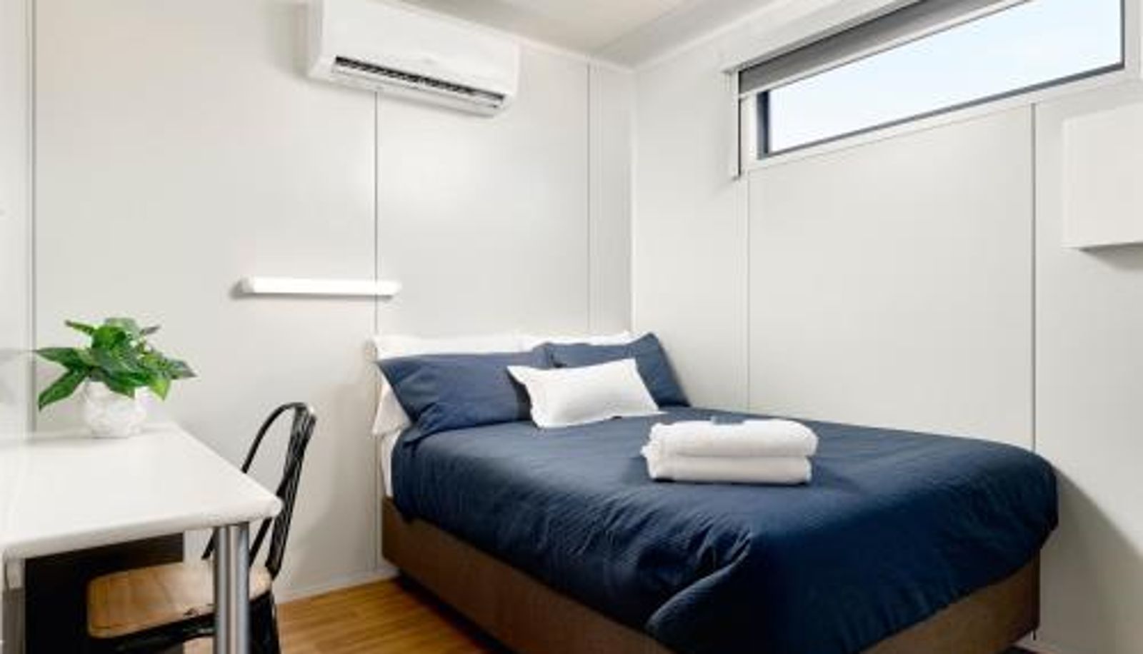 Zimmer - Red Sands Accommodation Newman