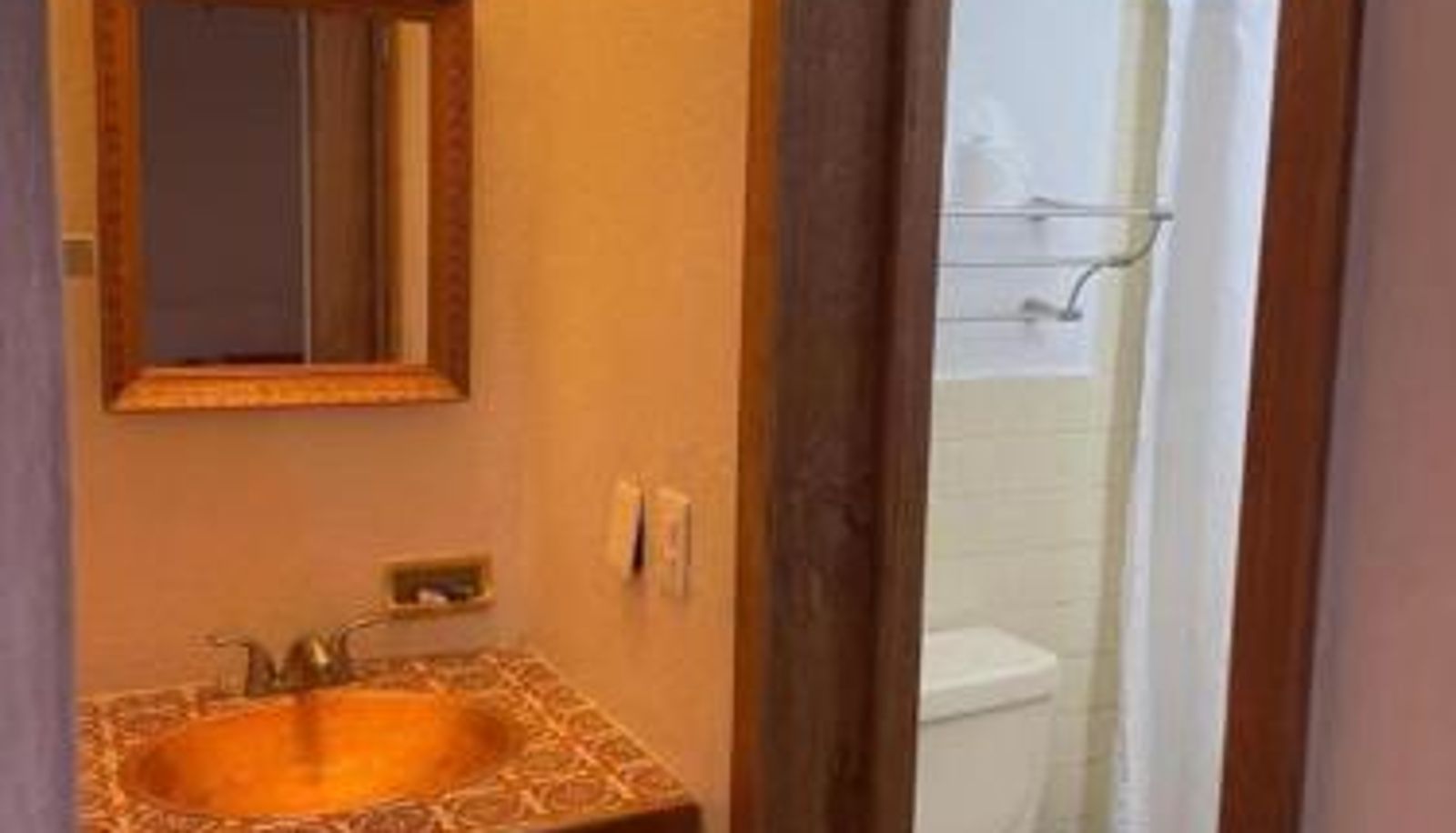 Chambre Standard - Hotel Socavon