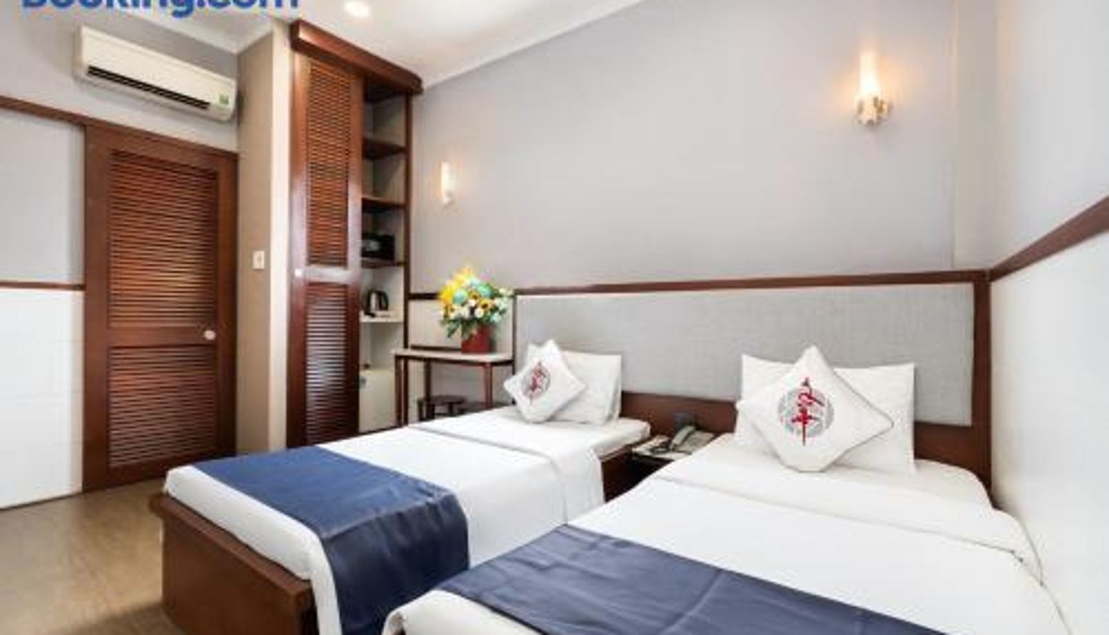 Info - Văn Hoa Hotel