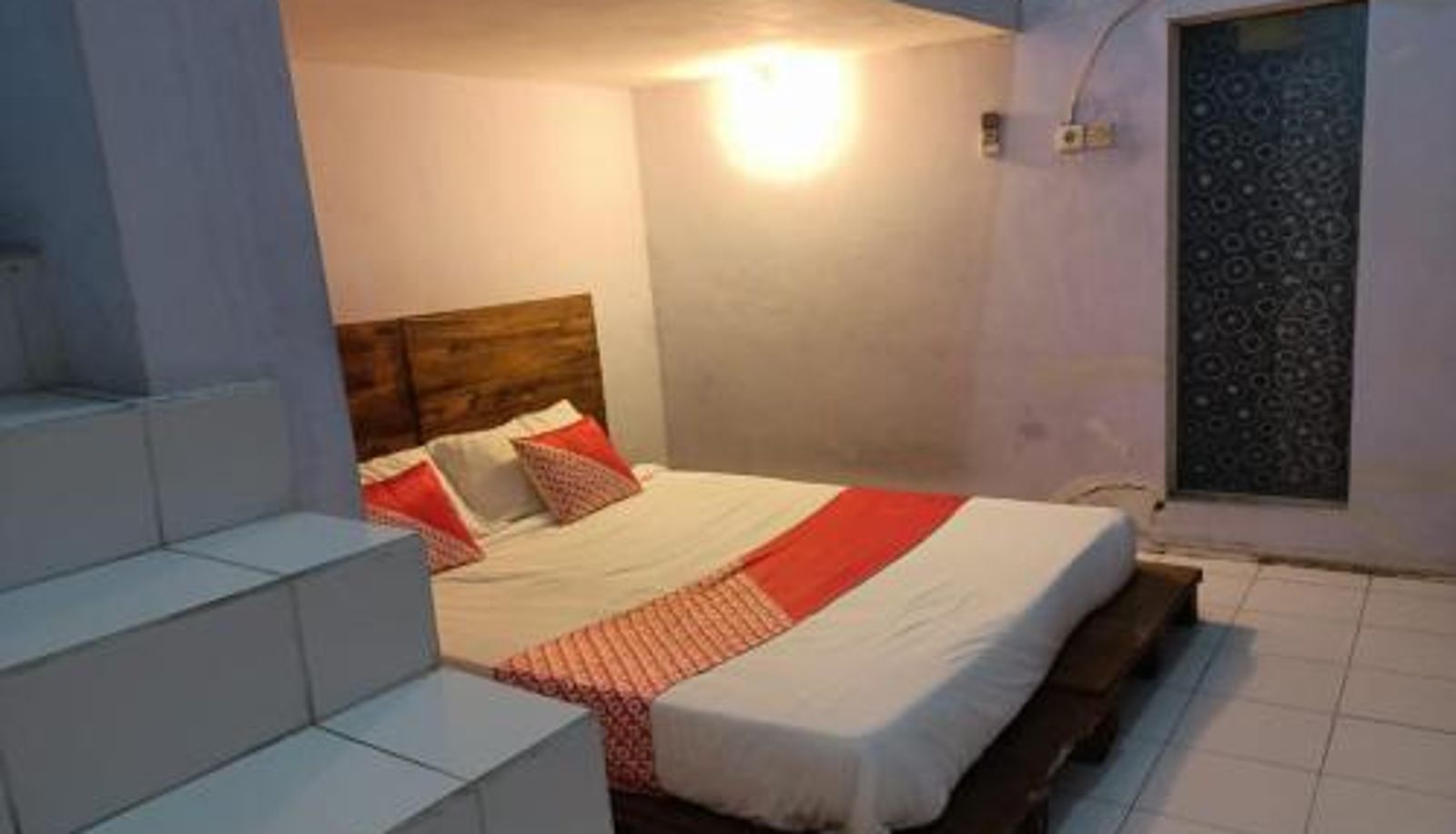 Zimmer - Hotel O Ibma Smart Syariah