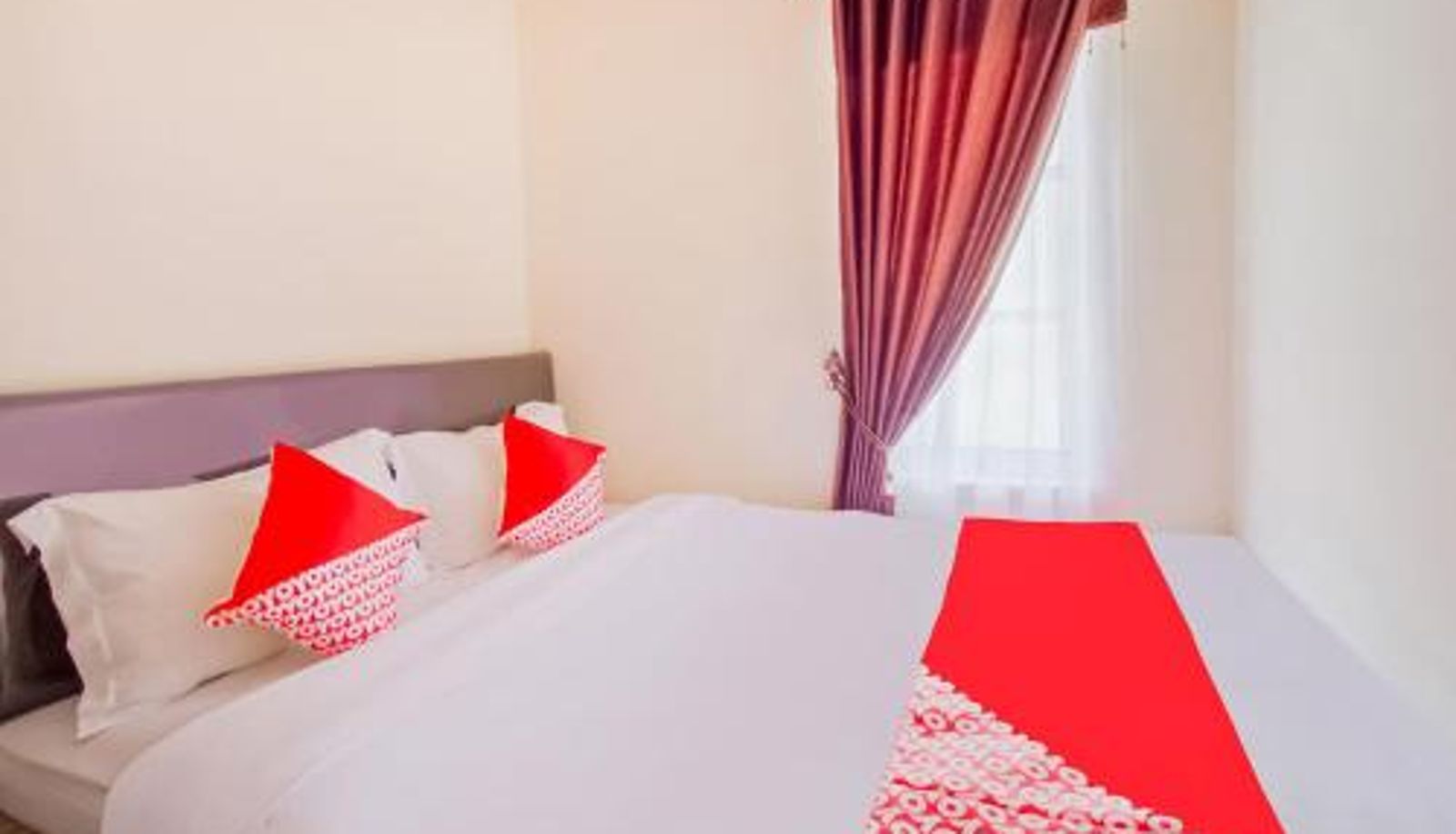 Room - Hotel O D'soetta