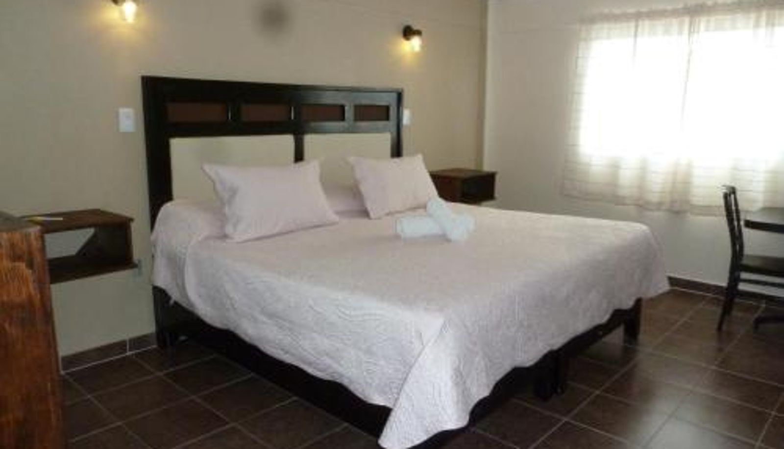 Standaardkamer - HOTEL GOLD