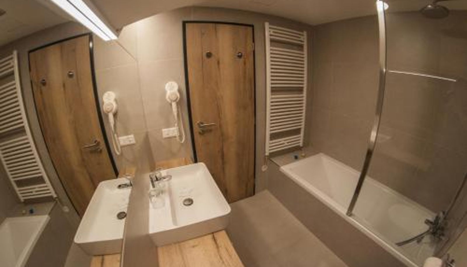 Family room - Resort Orsino