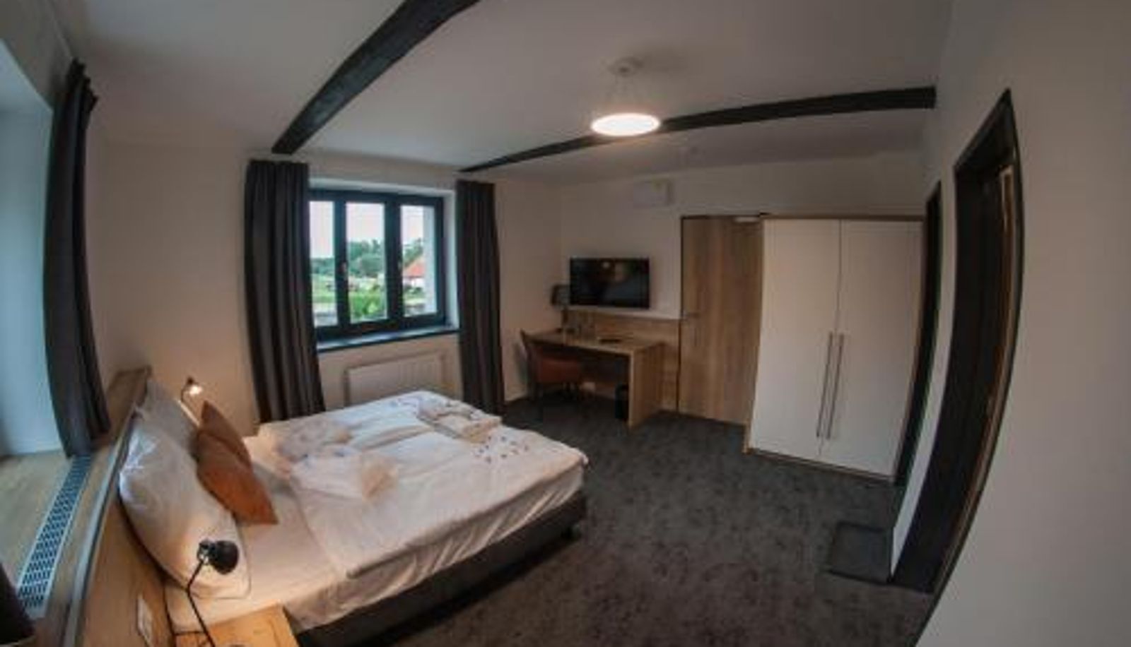 Room - Resort Orsino