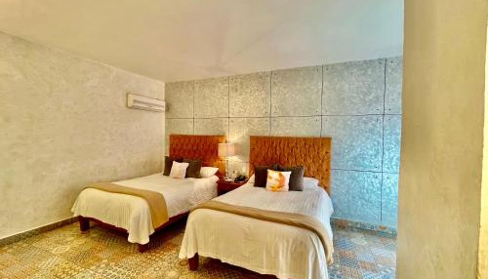 Info - El Sueño Hotel & Spa