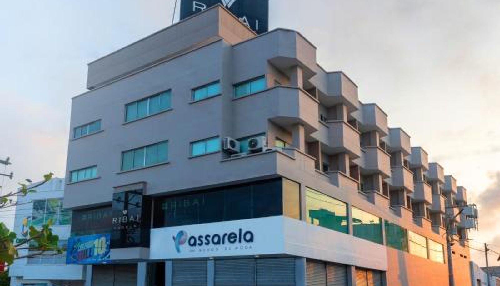 Informacje - Ribai Hotels -Riohacha