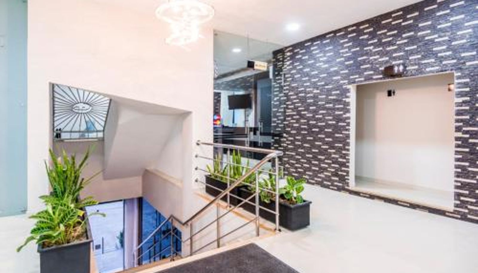 Informacje - Ribai Hotels -Riohacha