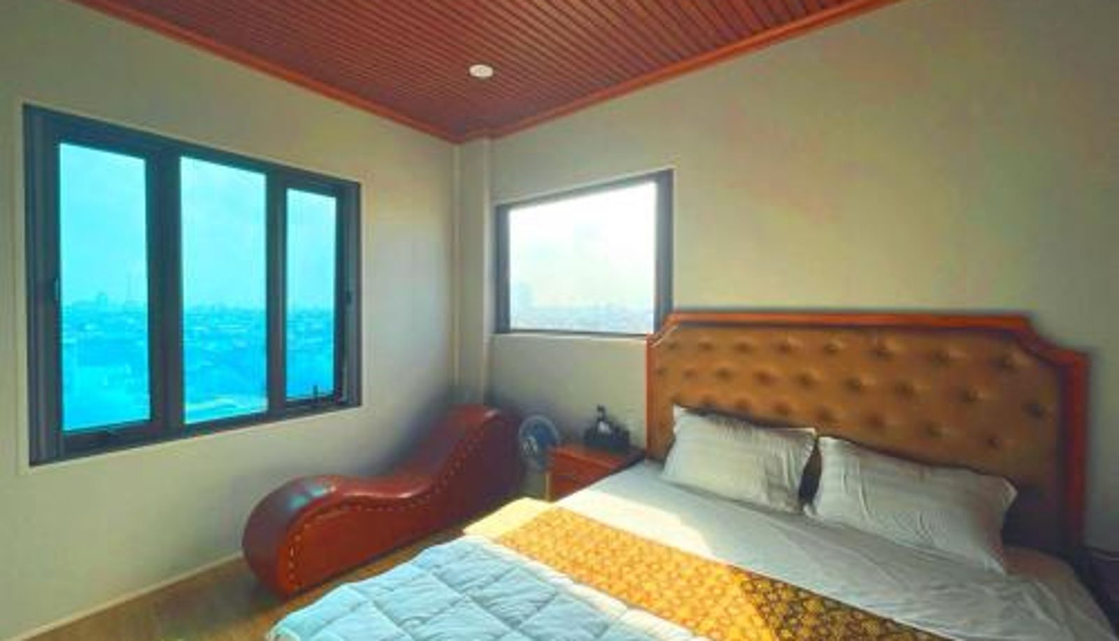 Info - Tuan Nam Hotel