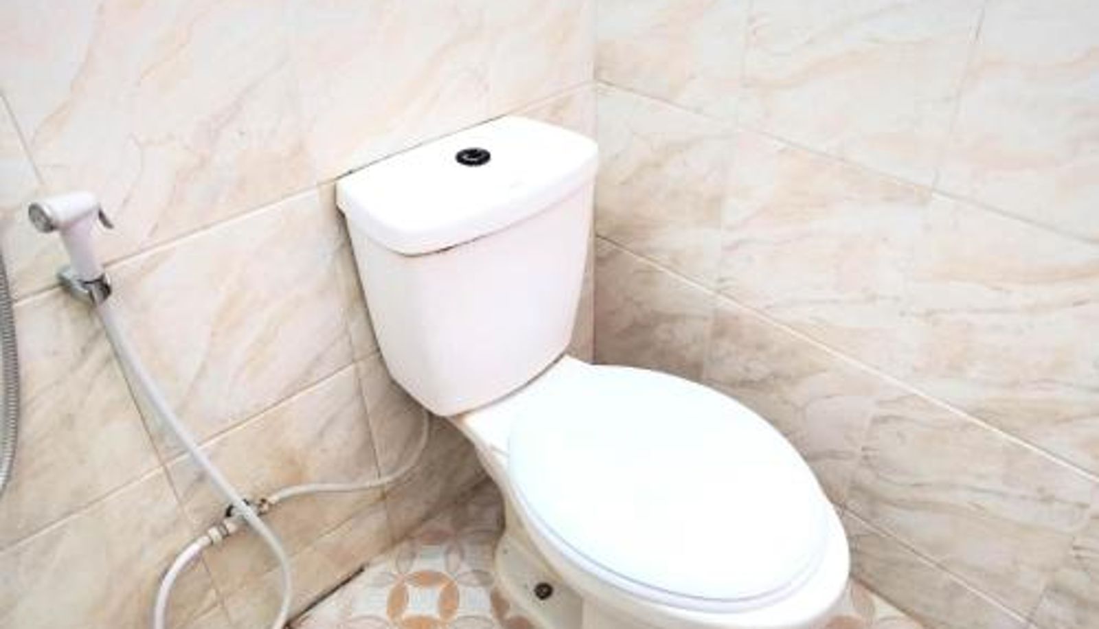 Kamer - Sartika Hotel Mitra RedDoorz Pati