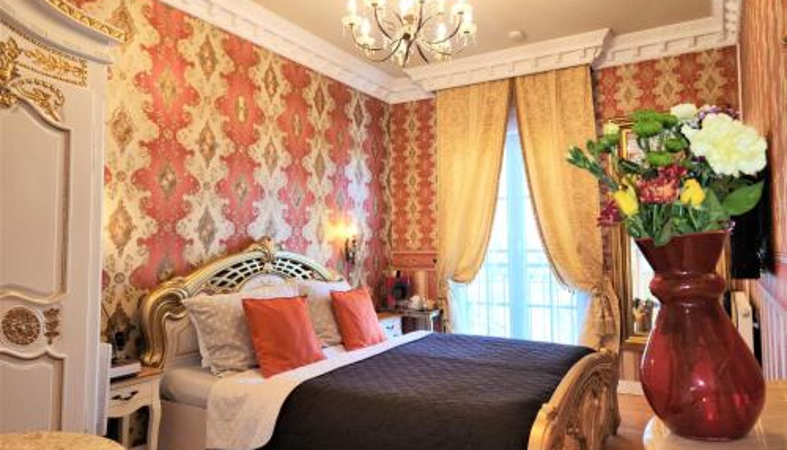 Info - Rezidence Zámeček - Boutique Hotel