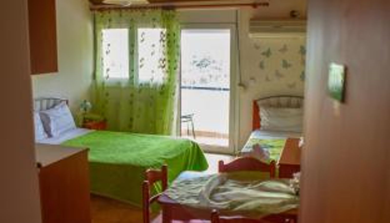 Room - Drosia Hotel