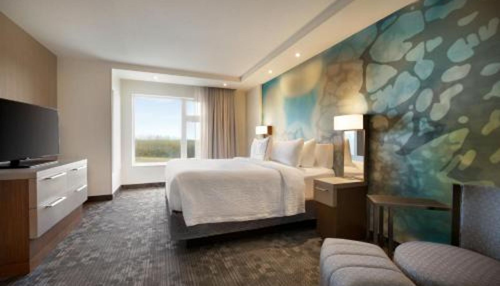 Suite - Hotel Dene & Conference Centre
