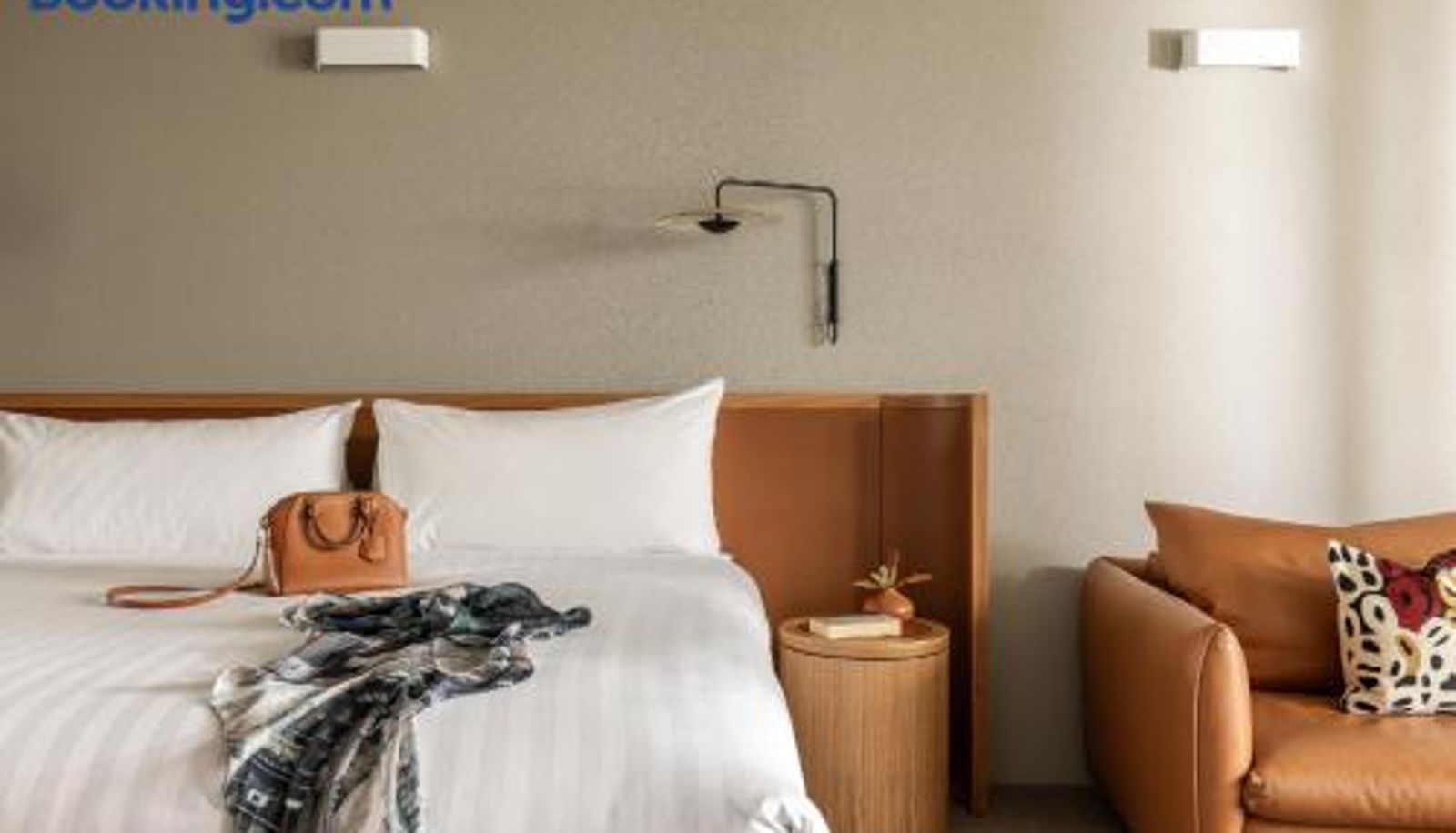 Kamer - Wonil Hotel Perth - Handwritten Collection