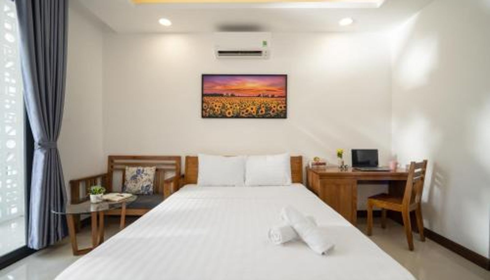 Apartment - Carol Homestay & Apartment Đà Nẵng 4