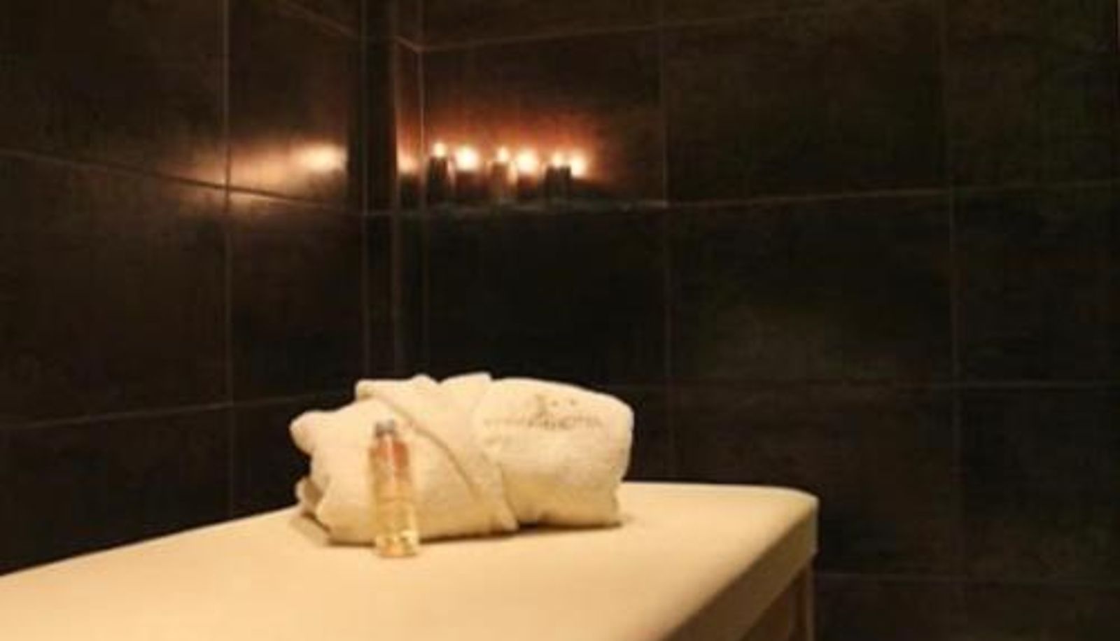 Info - Europa Hotel
