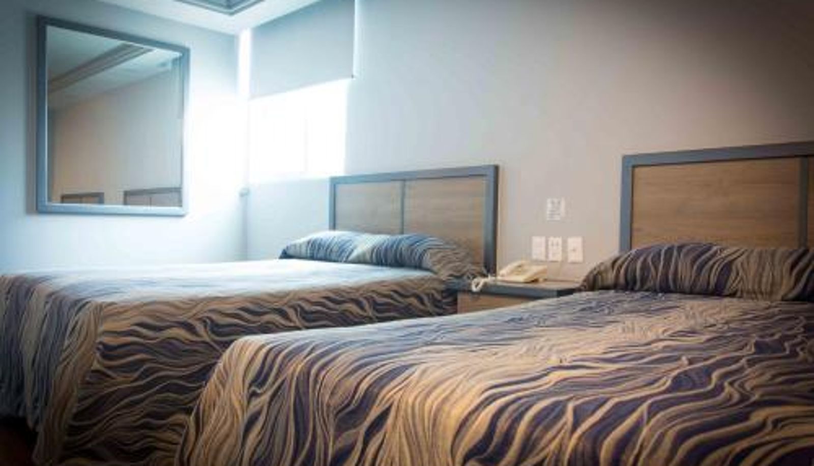 Camera standard - Hotel Antas