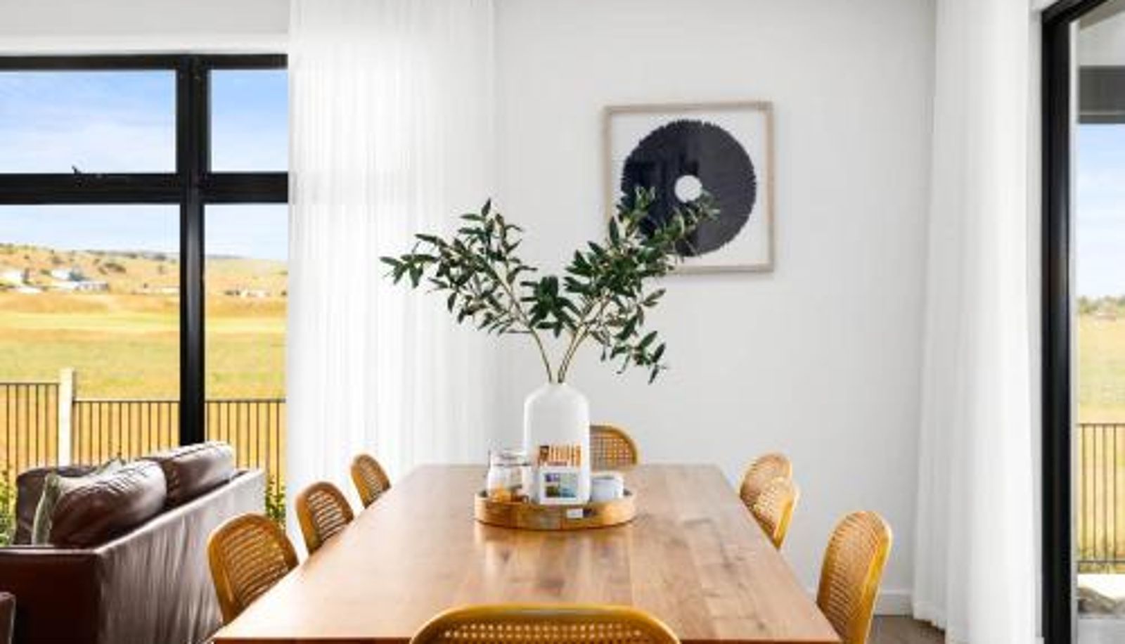 Info - Golden Views at Normanville 36 Union Road