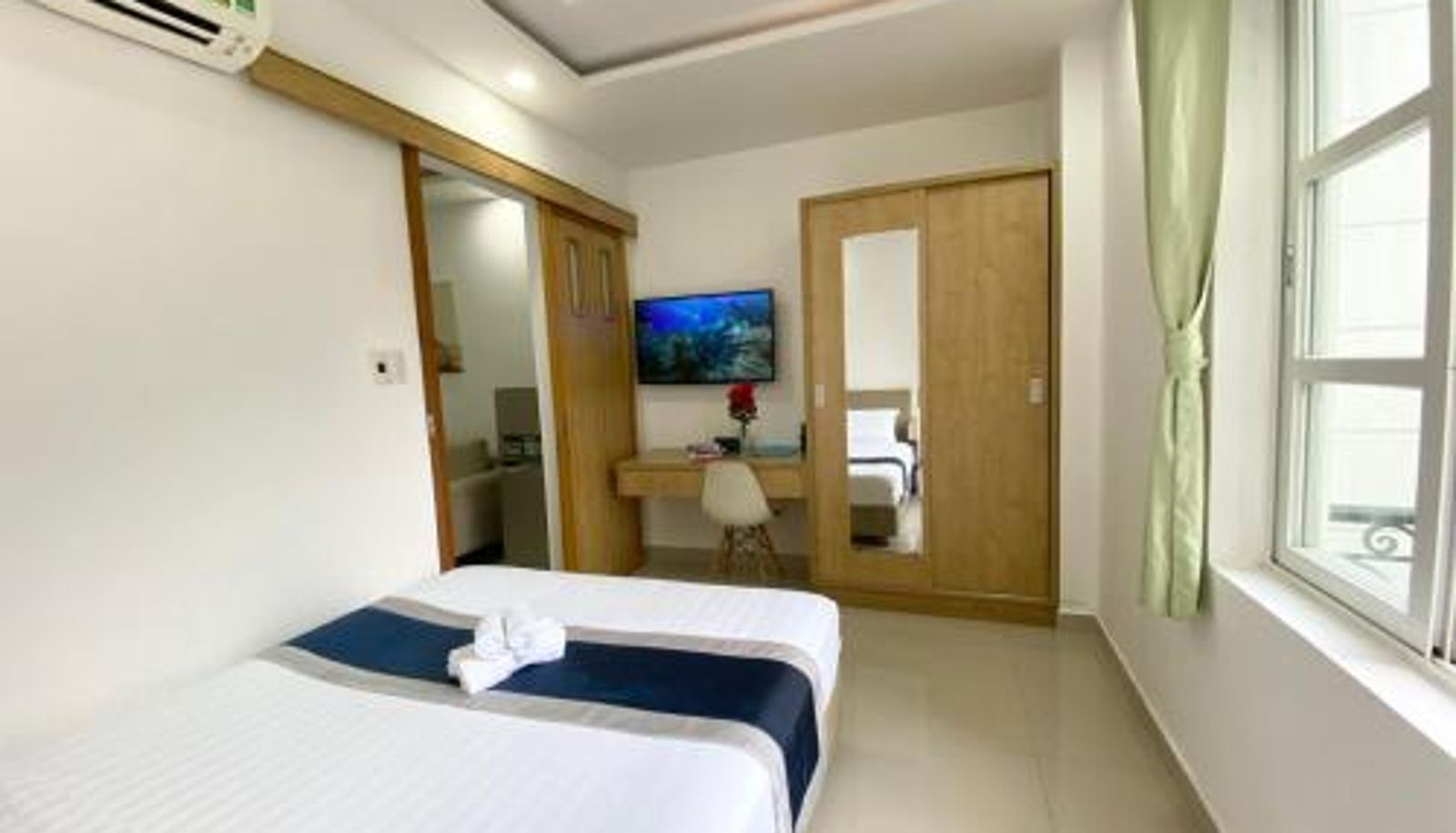 Apartment - Home Away Minh Khai - Serviced Apartment