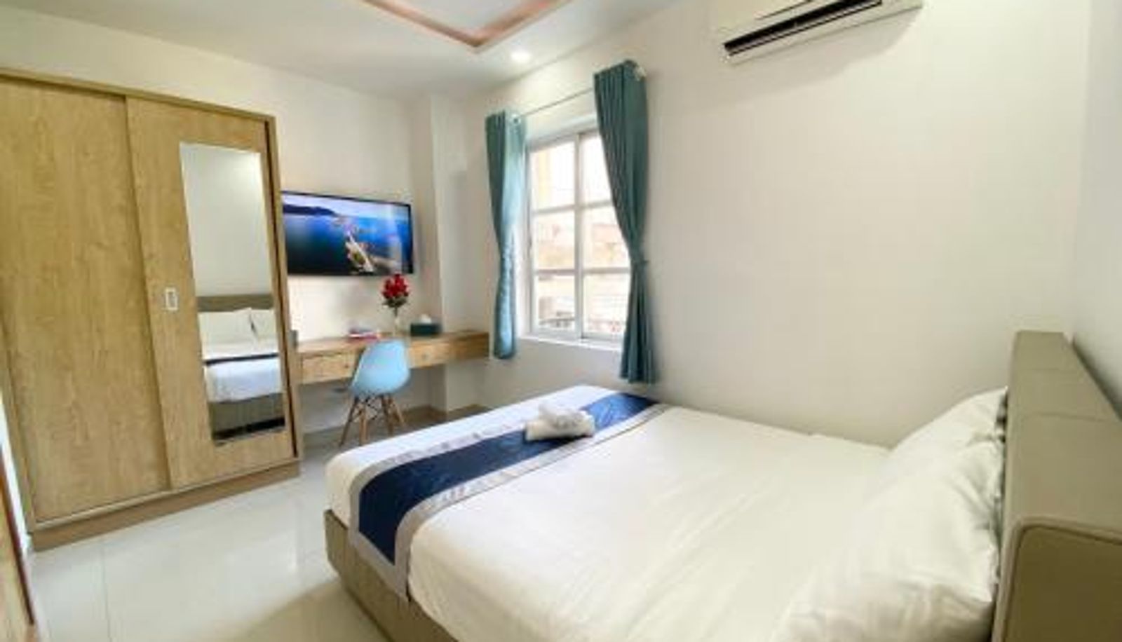 Apartment - Home Away Minh Khai - Serviced Apartment