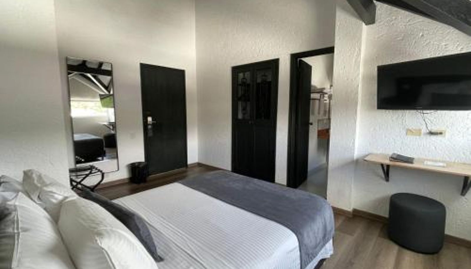 Info - Hotel Santiago de Arma