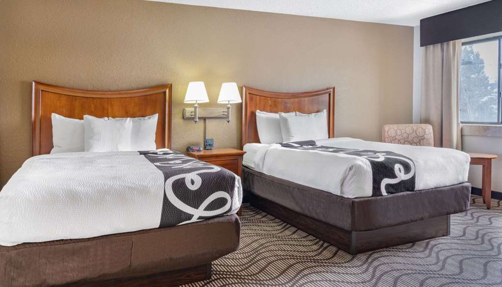 Zimmer - La Quinta Inn & Suites by Wyndham Minneapolis-Minnetonka