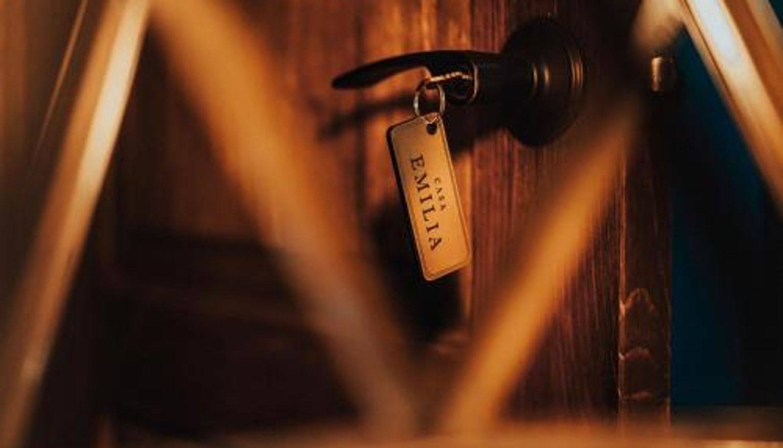 Kamer - CASA EMILIA B&B Boutique