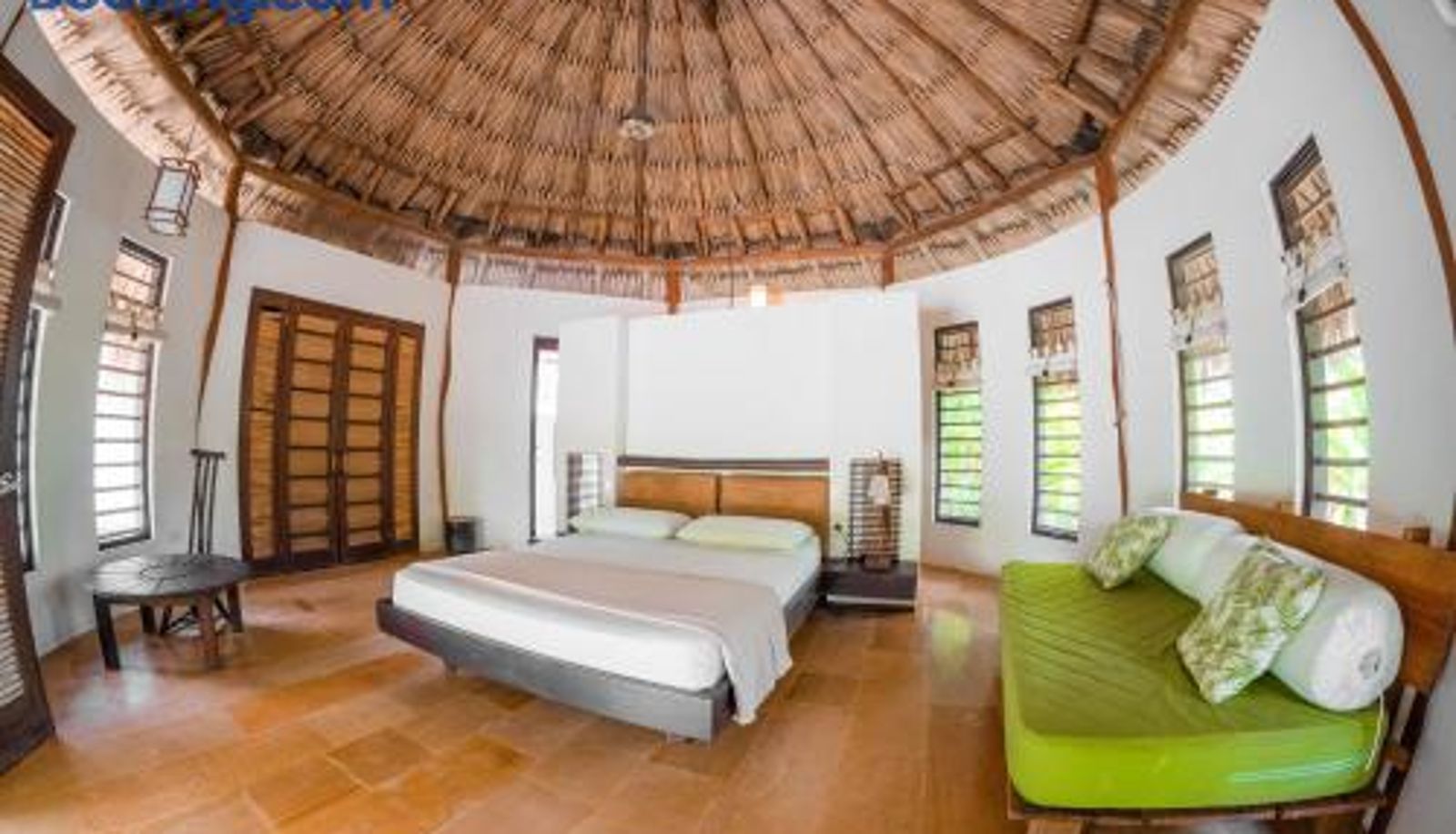 Pokój - Viajero Tayrona Hostel & Ecohabs