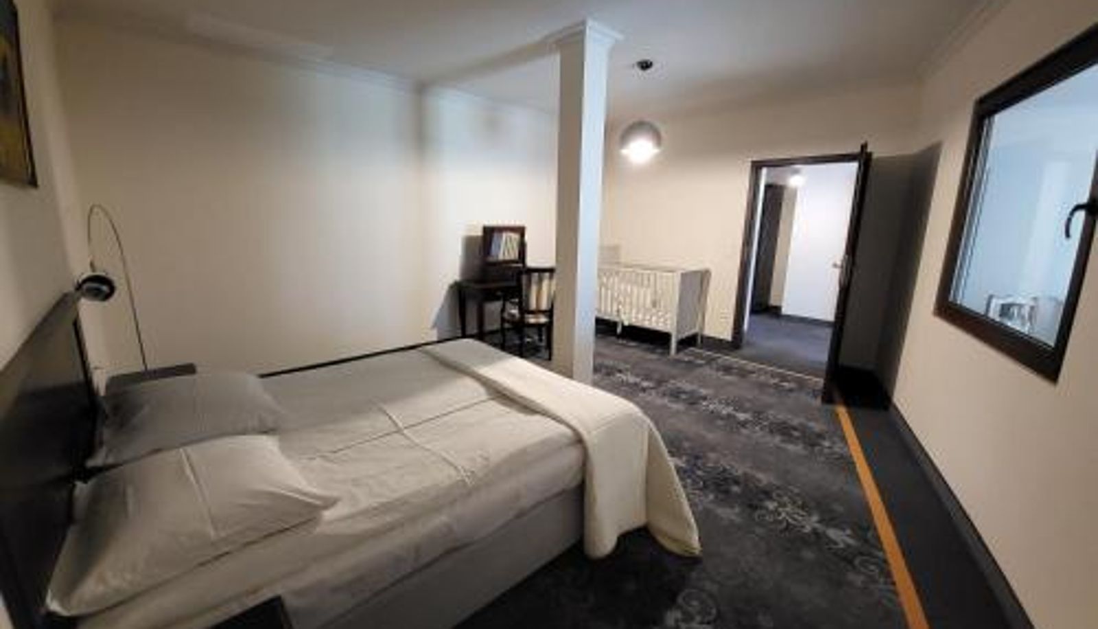 Standardzimmer - Na Kamieniu Hotel & Spa