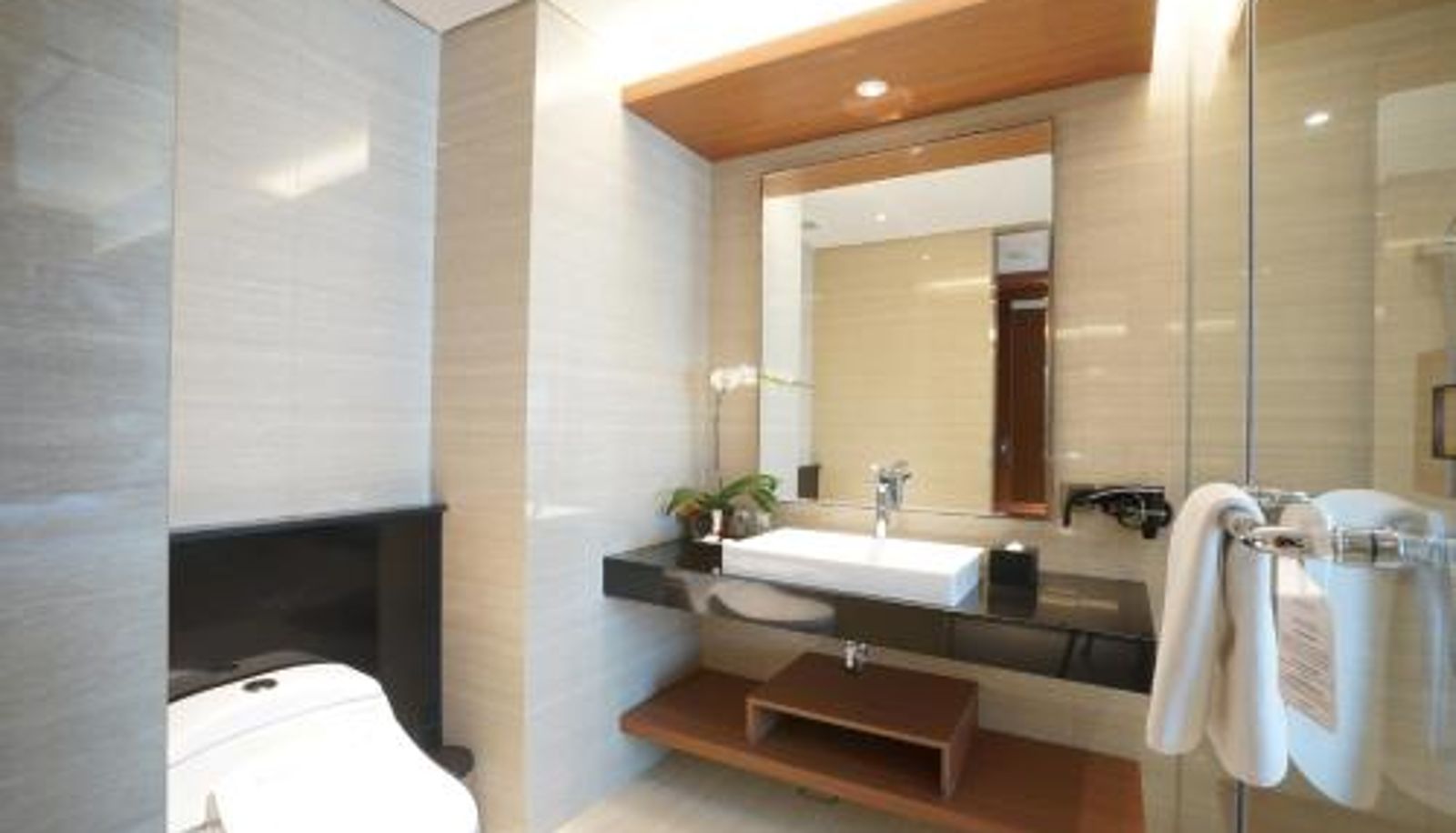 Kamer - The Margo Hotel