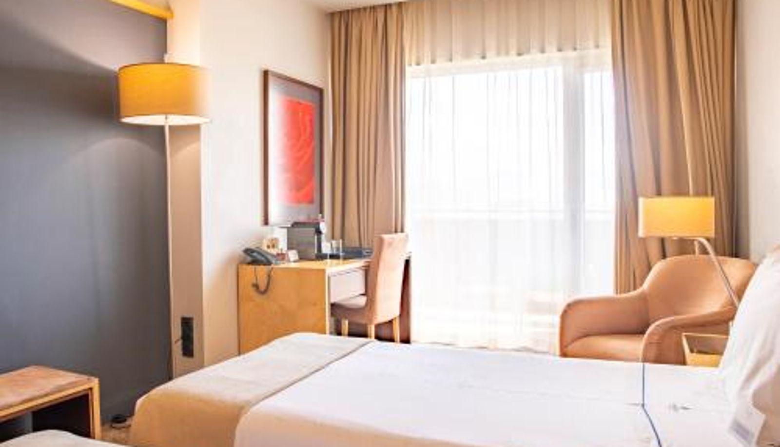 Zimmer - VIP Executive Azores Hotel