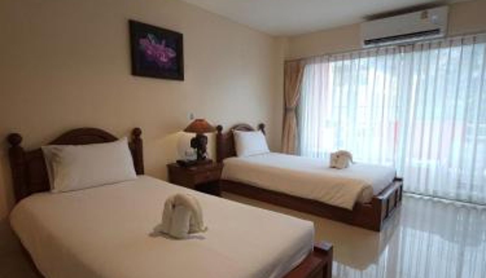 Habitación - Aonang Goodwill